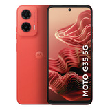 Smartphone Motorola Moto G35