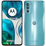 Smartphone Motorola Moto G52 128gb 4gb Ram Azul