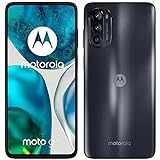 Smartphone Motorola Moto G52 128gb 4gb Ram Preto