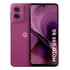 Smartphone Motorola Moto G55 5g - 256gb 16gb Ram Boost E Camera 50mp Com Ai Nfc Tela 6.5 Com Superbrilho - Rosa