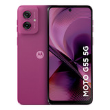 Smartphone Motorola Moto G55