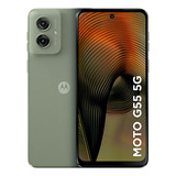 Smartphone Motorola Moto G55