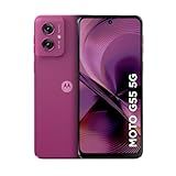 Smartphone Motorola Moto G55 5g - 256gb 16gb (8gb Ram+8gb Ram Boost) E Camera 50mp Com Ai Nfc Tela 6.5