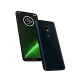 Smartphone Motorola Moto G7 Plus XT1965 2 64 GB 6 24 Indigo