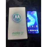 Smartphone Motorola Moto G8 Power Lite