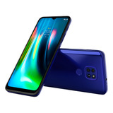 Smartphone Motorola Moto G9