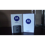 Smartphone Motorola Moto X 2 Geração Xt1097 4g Na Caixa 