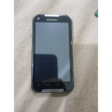 Smartphone Motorola Nextel Xt626 Iron Rock 8mp Seminovo