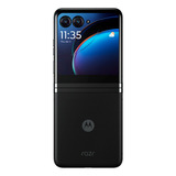 Smartphone Motorola Razr 40 Ultra 256 Gb Infinite Black 8 Gb Ram