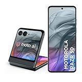 Smartphone Motorola Razr 50-512gb 24gb (12gb Ram+12gb Ram Boost) Tela Dobrável 6,9