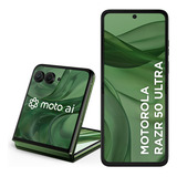 Smartphone Motorola Razr 50