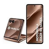 Smartphone Motorola Razr 50 Ultra - 512gb 24gb (12gb Ram+12gb Ram Boost) Tela Dobrável 6,9