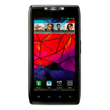 Smartphone Motorola Razr Xt910 8gb 1gb