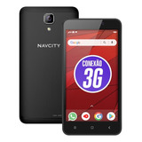 Smartphone Navcity Np 752