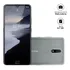 Smartphone Nokia 2.4 Nk015 Tela 6.5'' 64gb 3gb Ram Cinza - Excelente (Recondicionado)