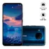 Smartphone Nokia 5.4 Nk025 Tela 6,39'' 128gb 4gb Ram Azul