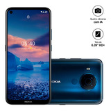 Smartphone Nokia 5 4