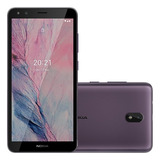 Smartphone Nokia C01 Plus