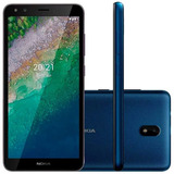 Smartphone Nokia C01 Plus 4g 32gb
