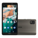 Smartphone Nokia C2 2nd Edition 4g