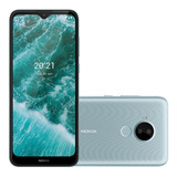 Smartphone Nokia C30 64gb 4g Dual