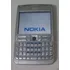 Smartphone Nokia E62-1 Gsm Prata Acessorios Originais Dsbldo