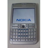 Smartphone Nokia E62 1