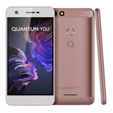 Smartphone Quantum You 2 32gb 3gb