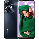 Smartphone Realme C55 RMX3710 Dual SIM 256GB 8GB RAM De 6 72 64 2MP 8MP Rainy Night Preto