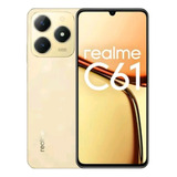 Smartphone Realme C61 256