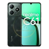 Smartphone Realme C61 256