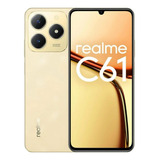 Smartphone Realme C61 8