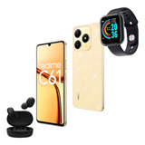 Smartphone Realme C61 8