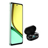 Smartphone Realme C67 Dual Sim 256gb 8gb Nfc Fone Airdots