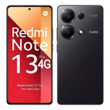 Smartphone Redmi Note 13 Pro 256gb