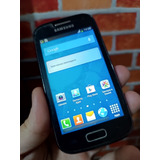 Smartphone Samsung Ace 2 Gt I8160l Super Conservado Veja