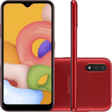 Smartphone Samsung Galaxy A01