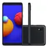 Smartphone Samsung Galaxy A01 Core Tela 5.3 32gb 2gb Ram Pto Cor Preto - Bom (Recondicionado)