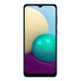 Smartphone Samsung Galaxy A02