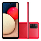 Smartphone Samsung Galaxy A02s