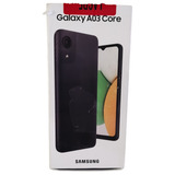 Smartphone Samsung Galaxy A03