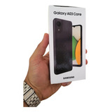 Smartphone Samsung Galaxy A03 Core 32gb 4g Dual Chip Novo