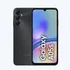 Smartphone Samsung Galaxy A05s 4g 128gb 6gb Ram Câmera Traseira Tripla 50mp   2mp   2mp   Selfie 13mp Tela 6 7 Preto