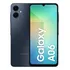 Smartphone Samsung Galaxy A06 4g 128gb 4gb Ram Dual Chip Câmera Traseira 50+2mp Frontal 8mp Tela 6,7  Android 14.0 Azul Escuro