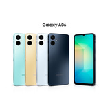 Smartphone Samsung Galaxy A06