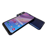 Smartphone Samsung Galaxy A10s Tela De 6 2 32gb 2gb Ram Azul