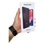 Smartphone Samsung Galaxy A13 128gb Branco
