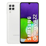 Smartphone Samsung Galaxy A22 128gb 4gb