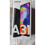 Smartphone Samsung Galaxy A31 6 4