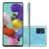 Smartphone Samsung Galaxy A51 Tela 6.5 128gb 4gb Ram Azul
